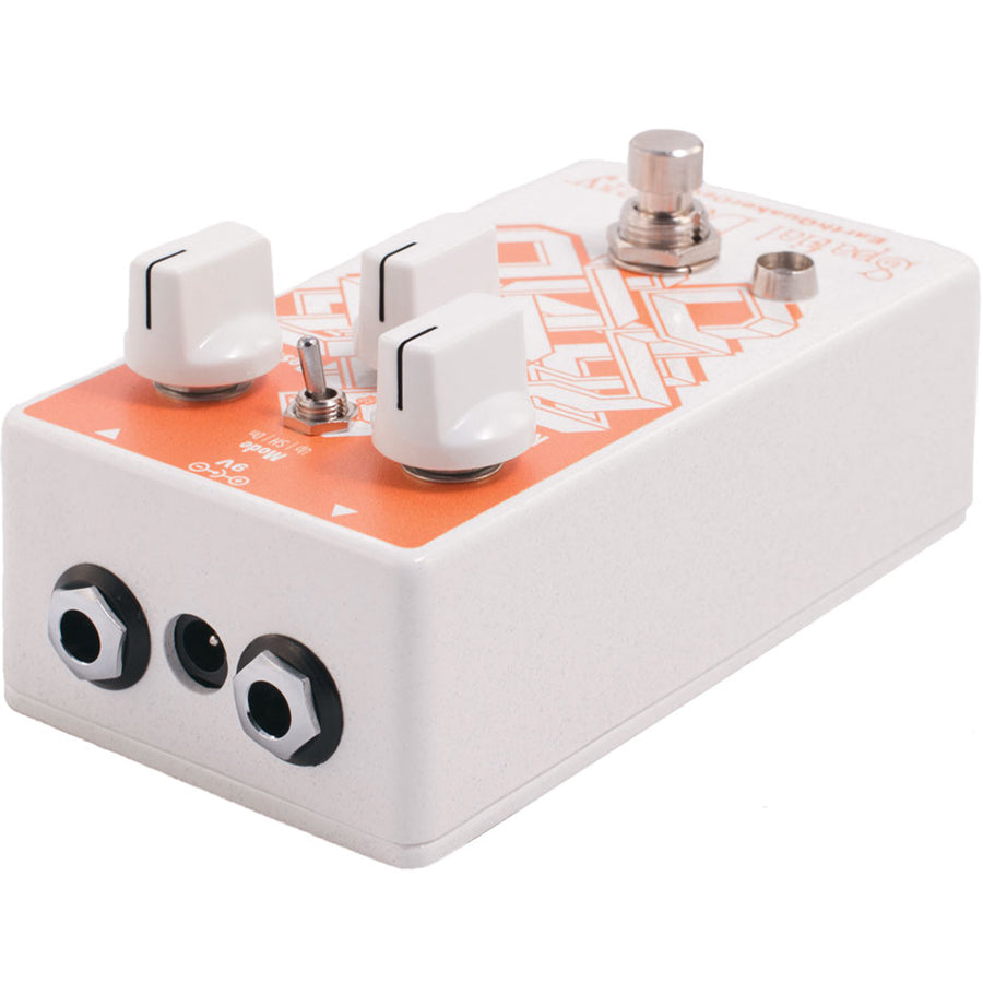 EarthQuaker Devices Spatial Delivery V2 Envelope Filter w/ Sample & Hold