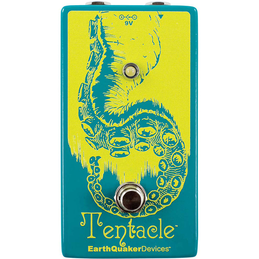 Tentacle V2 Analog Octave Up