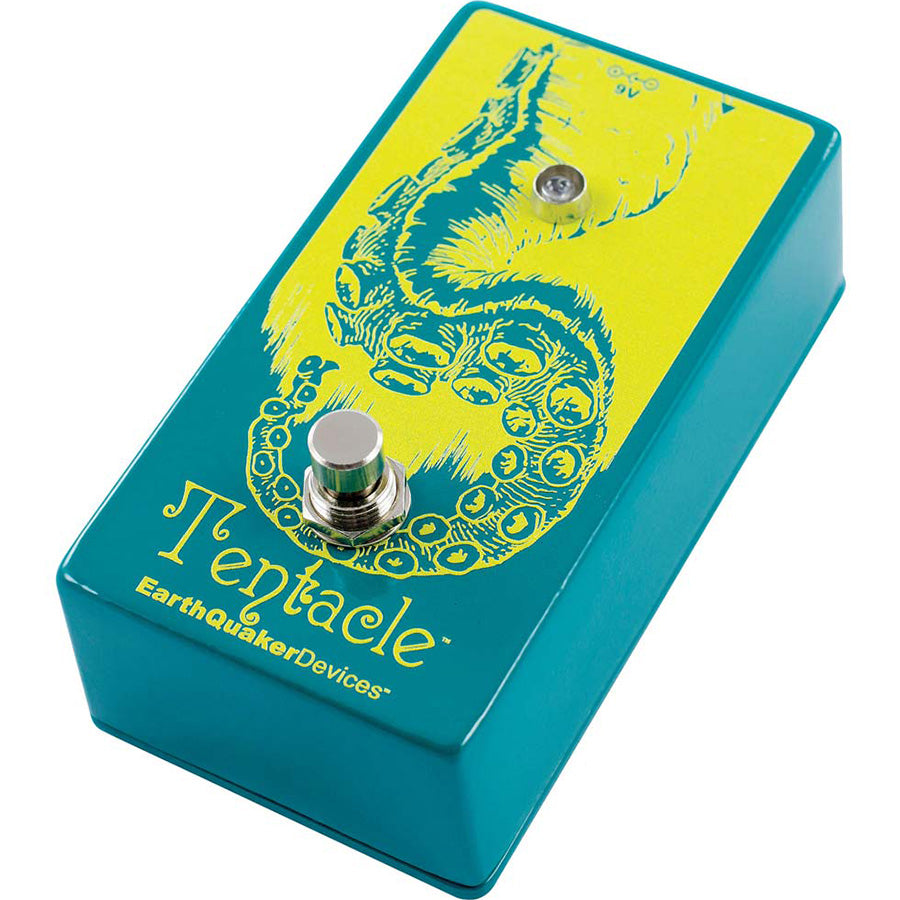 EarthQuaker Devices Tentacle V2 Analog Octave Up