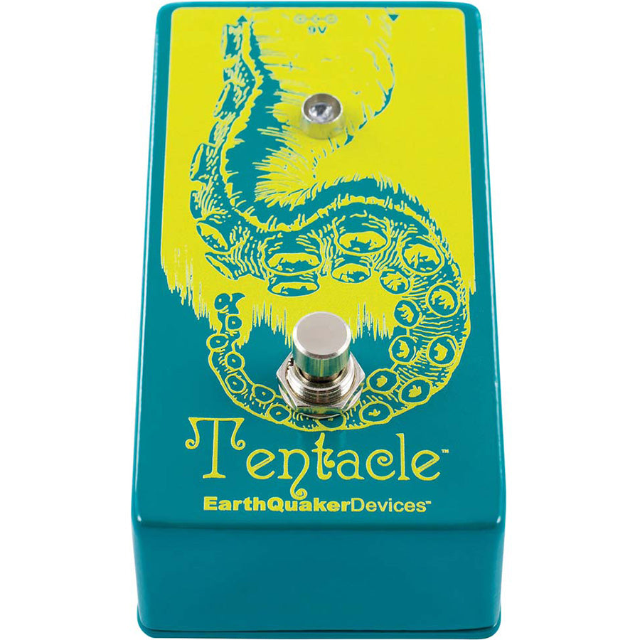 EarthQuaker Devices Tentacle V2 Analog Octave Up
