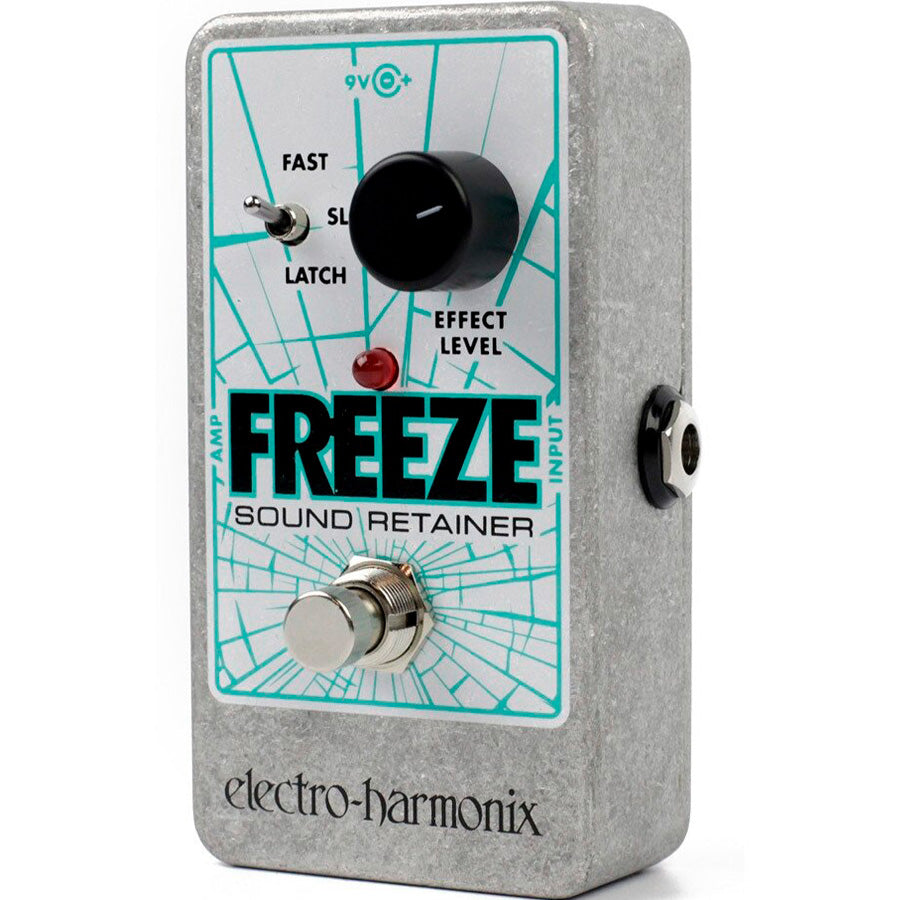 Electro-Harmonix Freeze Sound Retainer