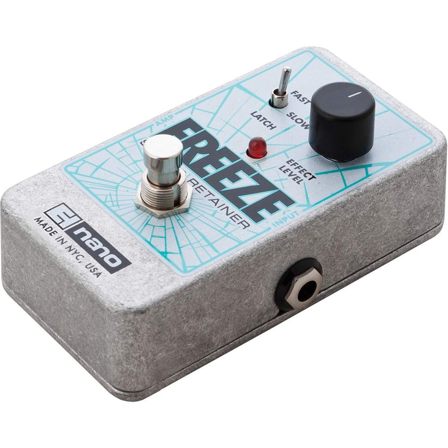 Electro-Harmonix Freeze Sound Retainer