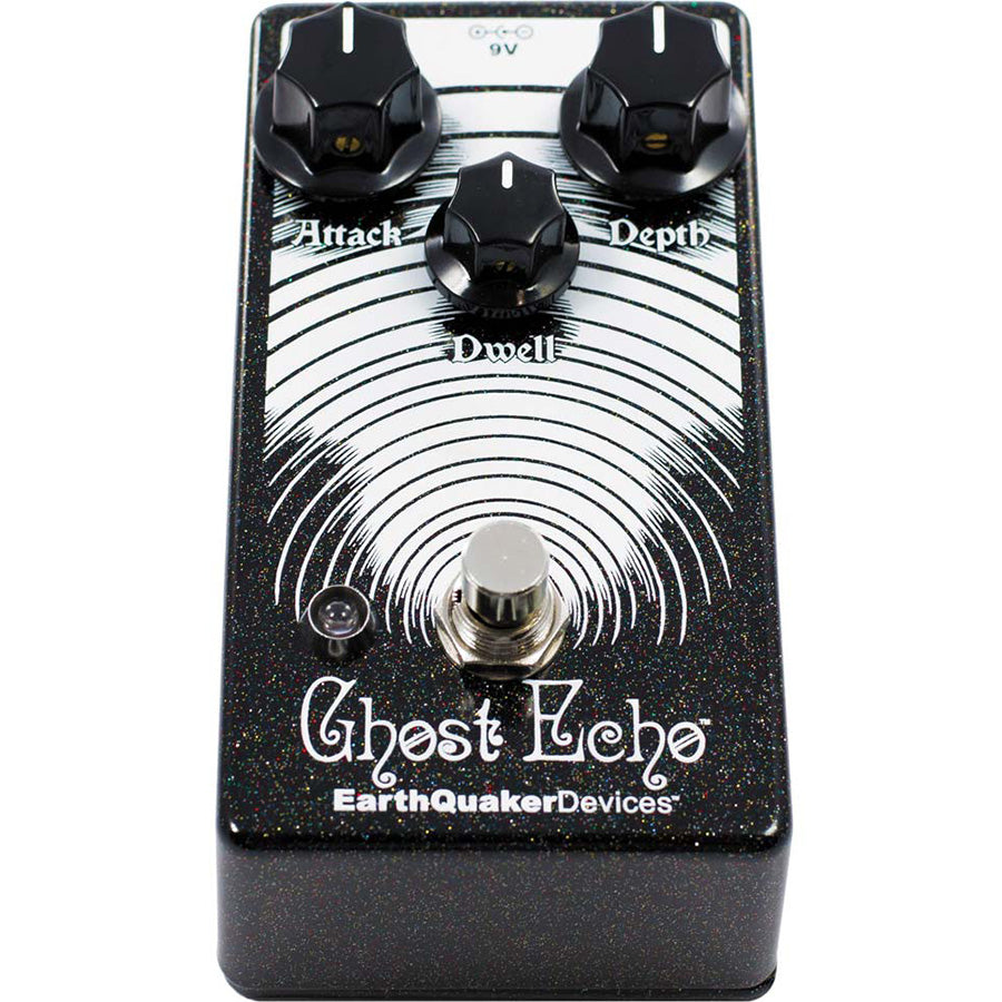 Ghost Echo V3 Vintage Voiced Reverb