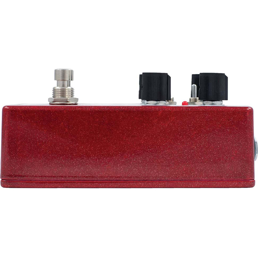 EarthQuaker Devices Grand Orbiter V3 Phase Machine