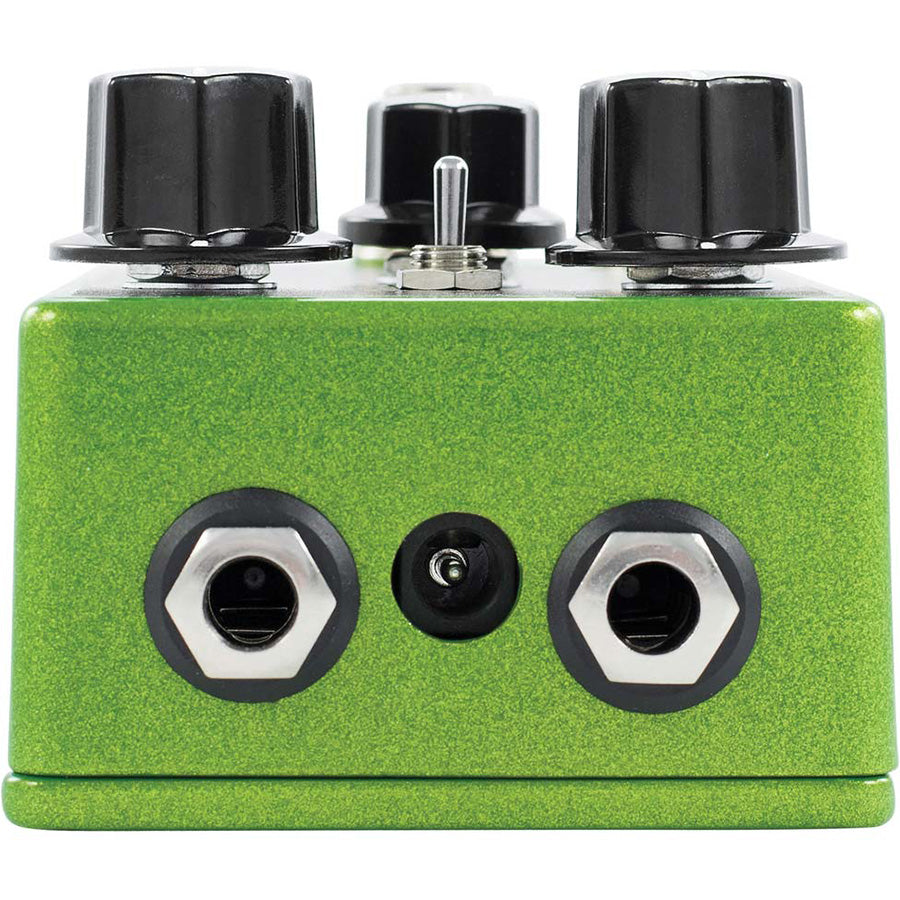 EarthQuaker Devices Hummingbird V4 Repeat Percussions