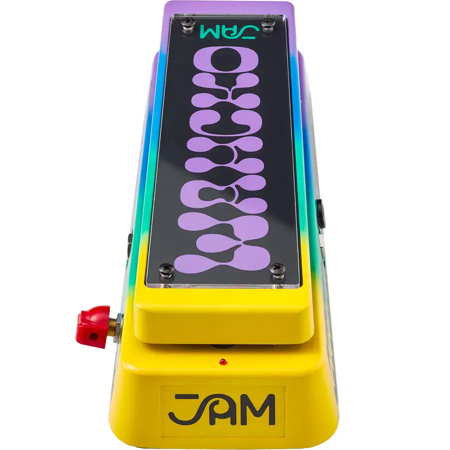JAM Pedals Wahcko