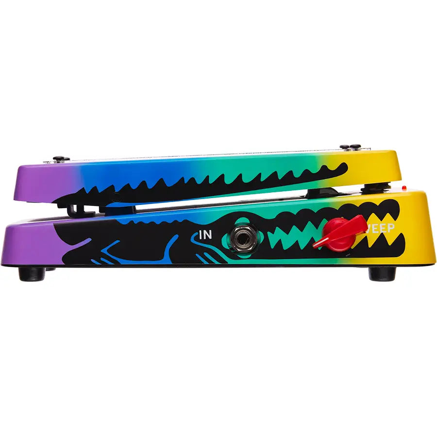 JAM Pedals Wahcko