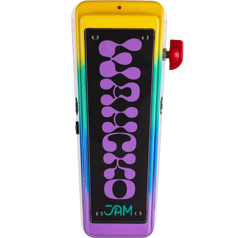 JAM Pedals Wahcko