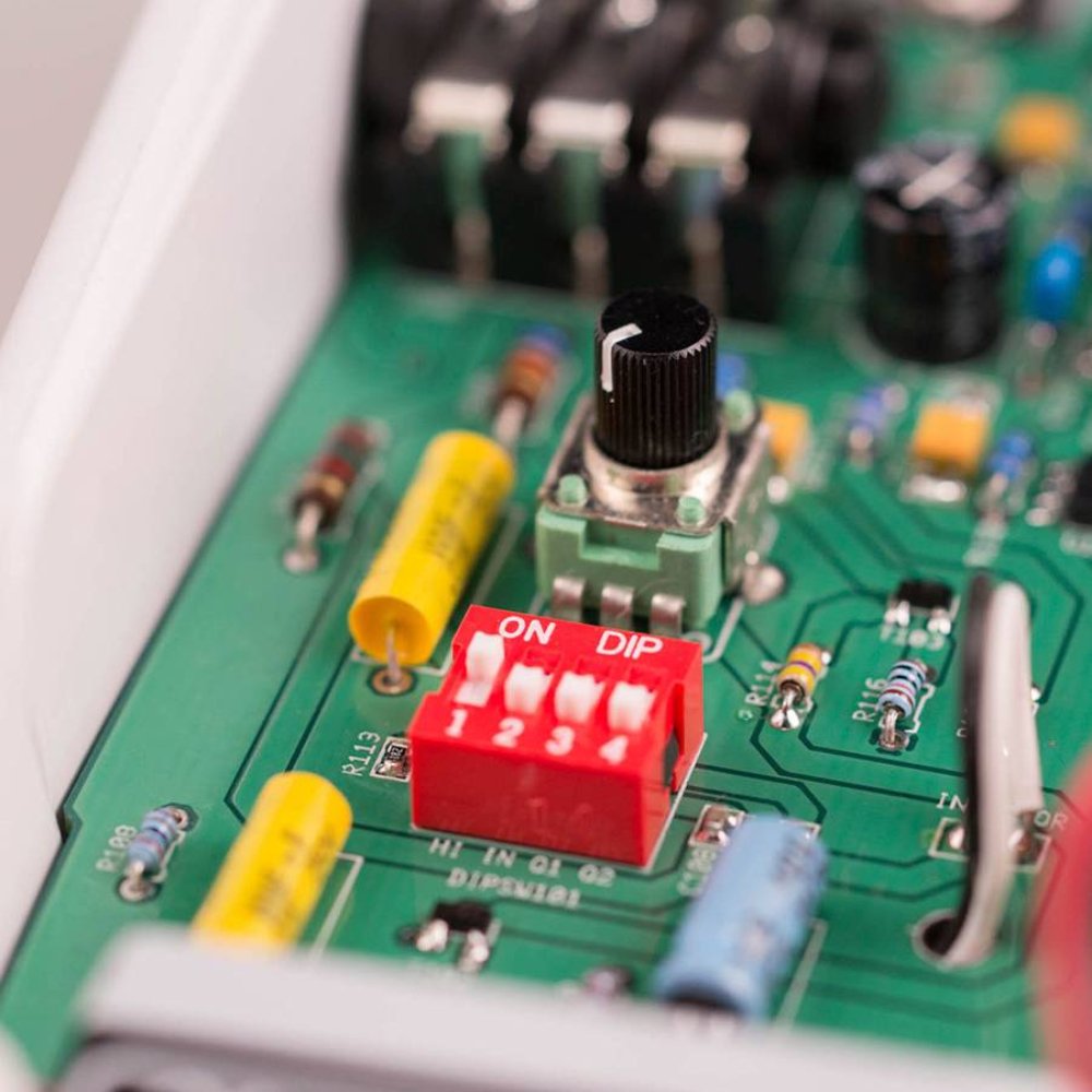 Xotic Effects XW-1 Wah