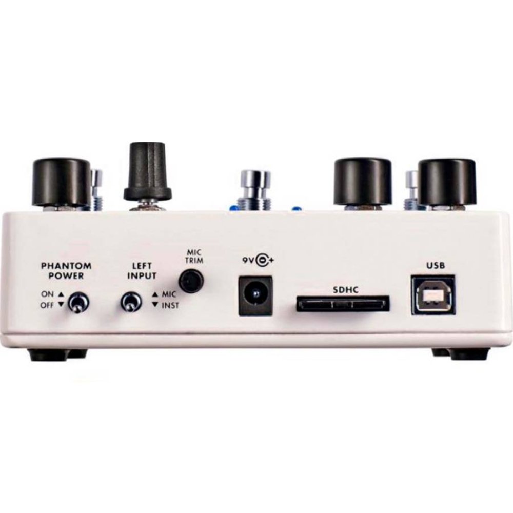 Electro-Harmonix 22500 Dual Stereo Looper