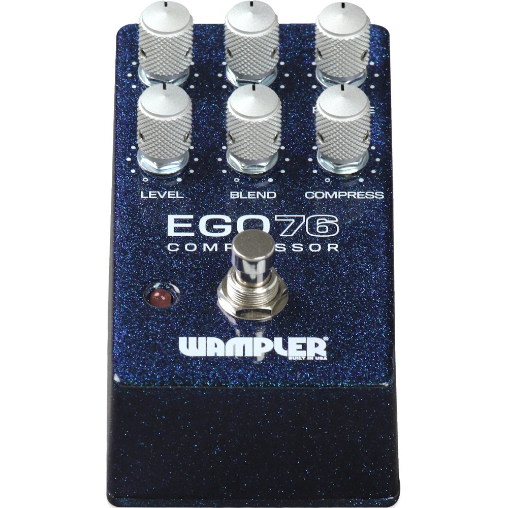 Wampler EGO 76 Compressor