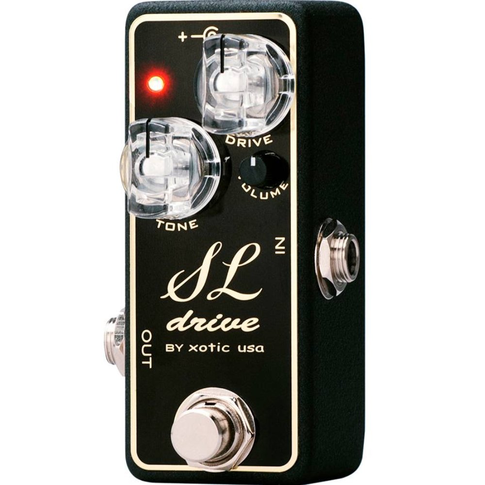 Xotic Effects SL Drive