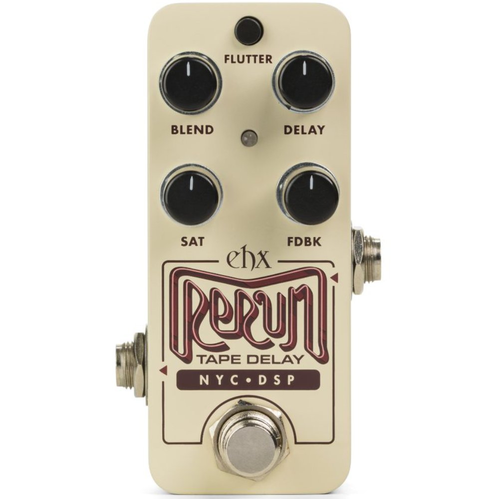 Electro-Harmonix Pico Rerun Tape Delay