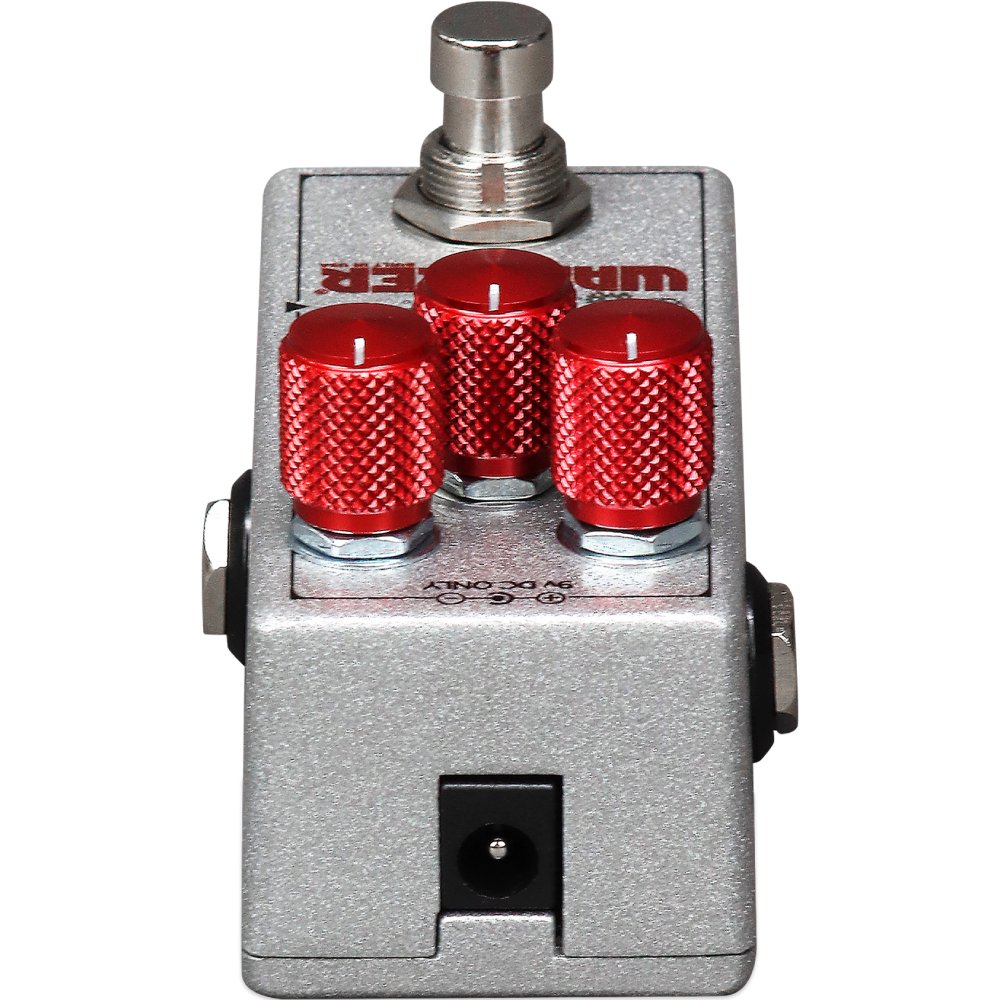 Wampler Pedals Germanium Tumnus