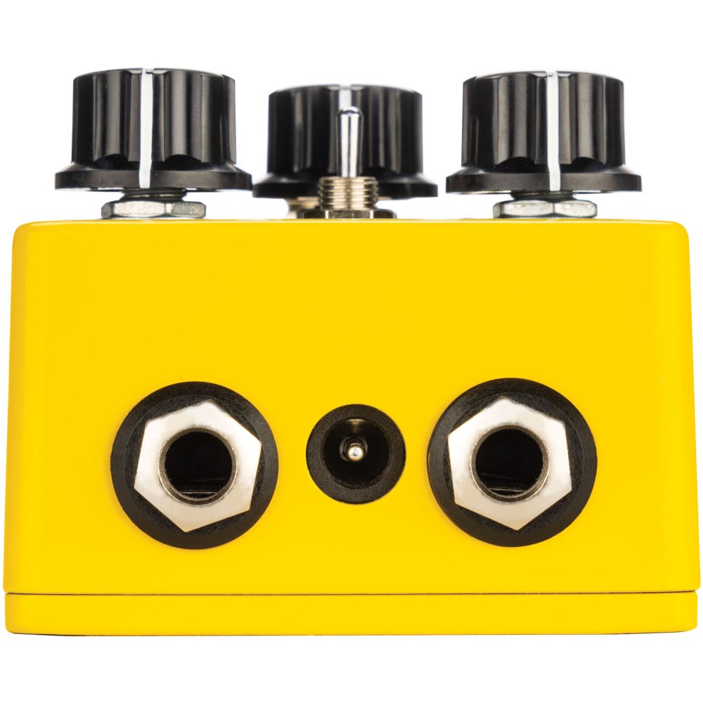 EarthQuaker Devices Blumes Low Signal Shredder