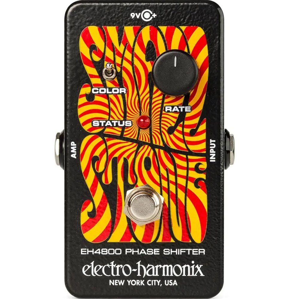 Electro-Harmonix Electro-Harmonix Small Stone Analog Phase Shifter