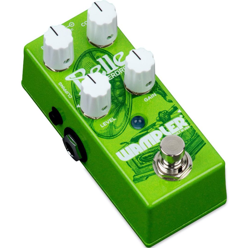 Wampler Belle Overdrive