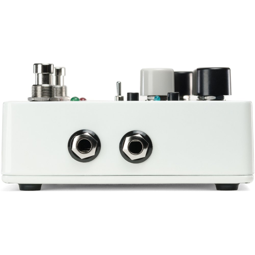 Electro-Harmonix Electro-Harmonix Battalion Bass Preamp & DI