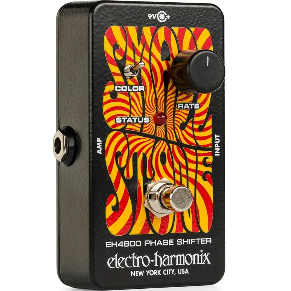 Electro-Harmonix Electro-Harmonix Small Stone Analog Phase Shifter