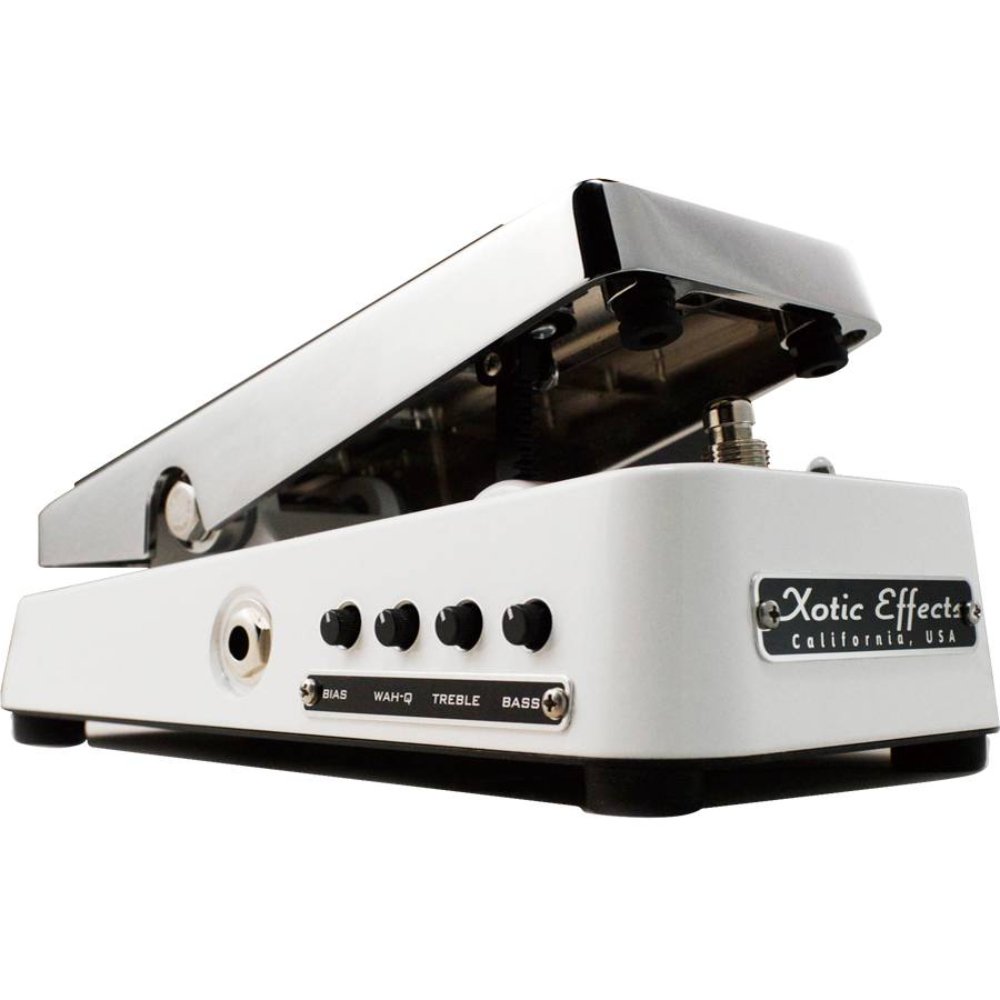 Xotic Effects XW-1 Wah