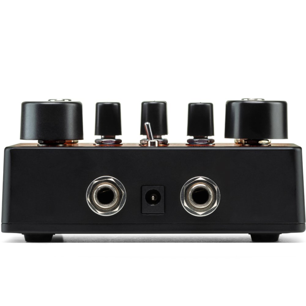 Electro-Harmonix Electro-Harmonix Hell Melter Distortion