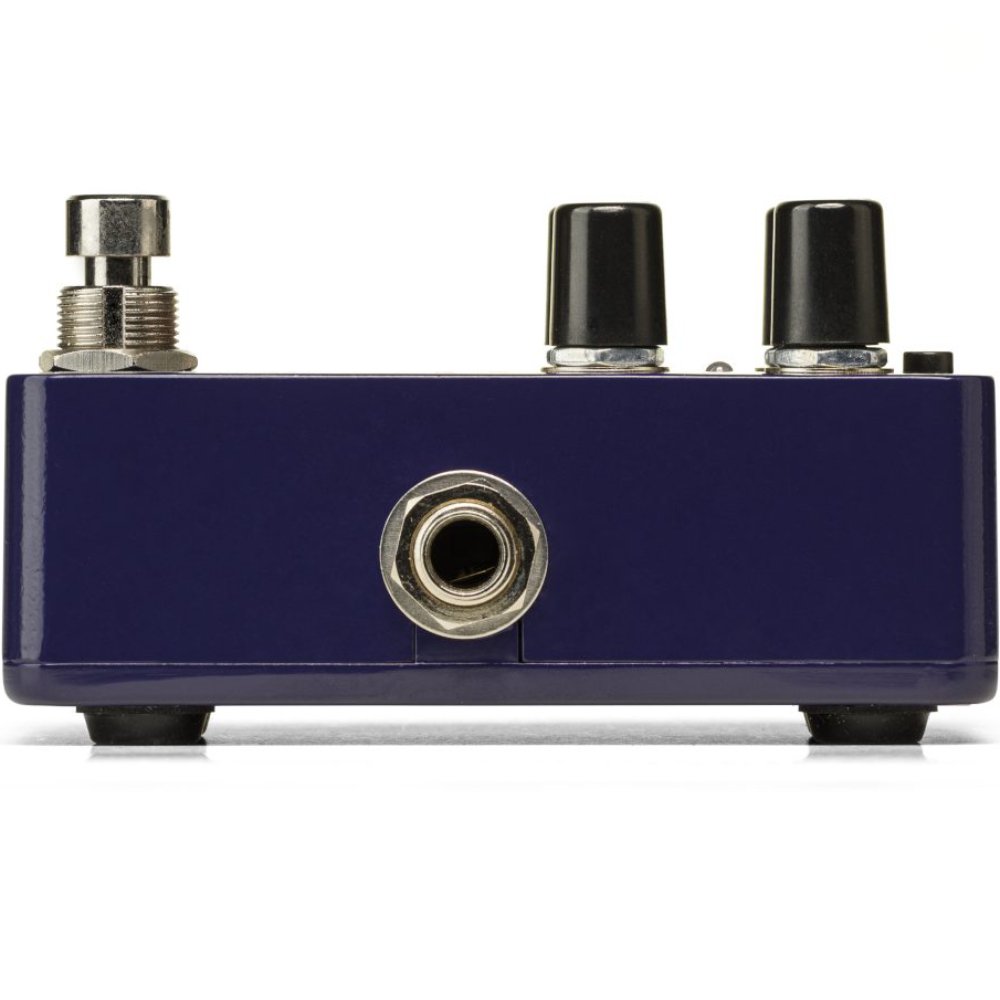 Electro-Harmonix Pico Triboro Bridge Overdrive, Fuzz & Distortion