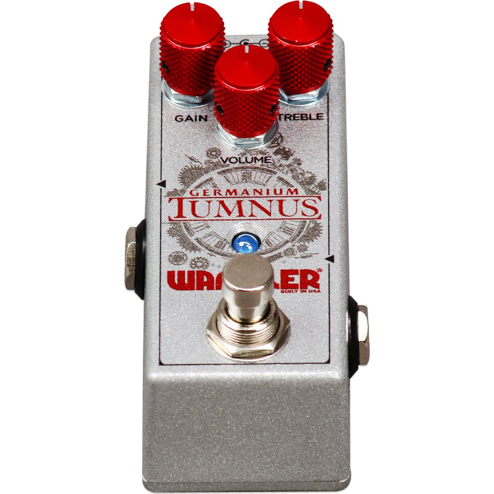 Wampler Pedals Germanium Tumnus