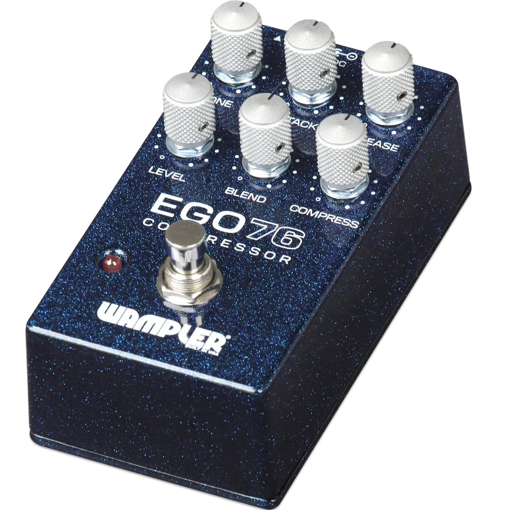 Wampler EGO 76 Compressor