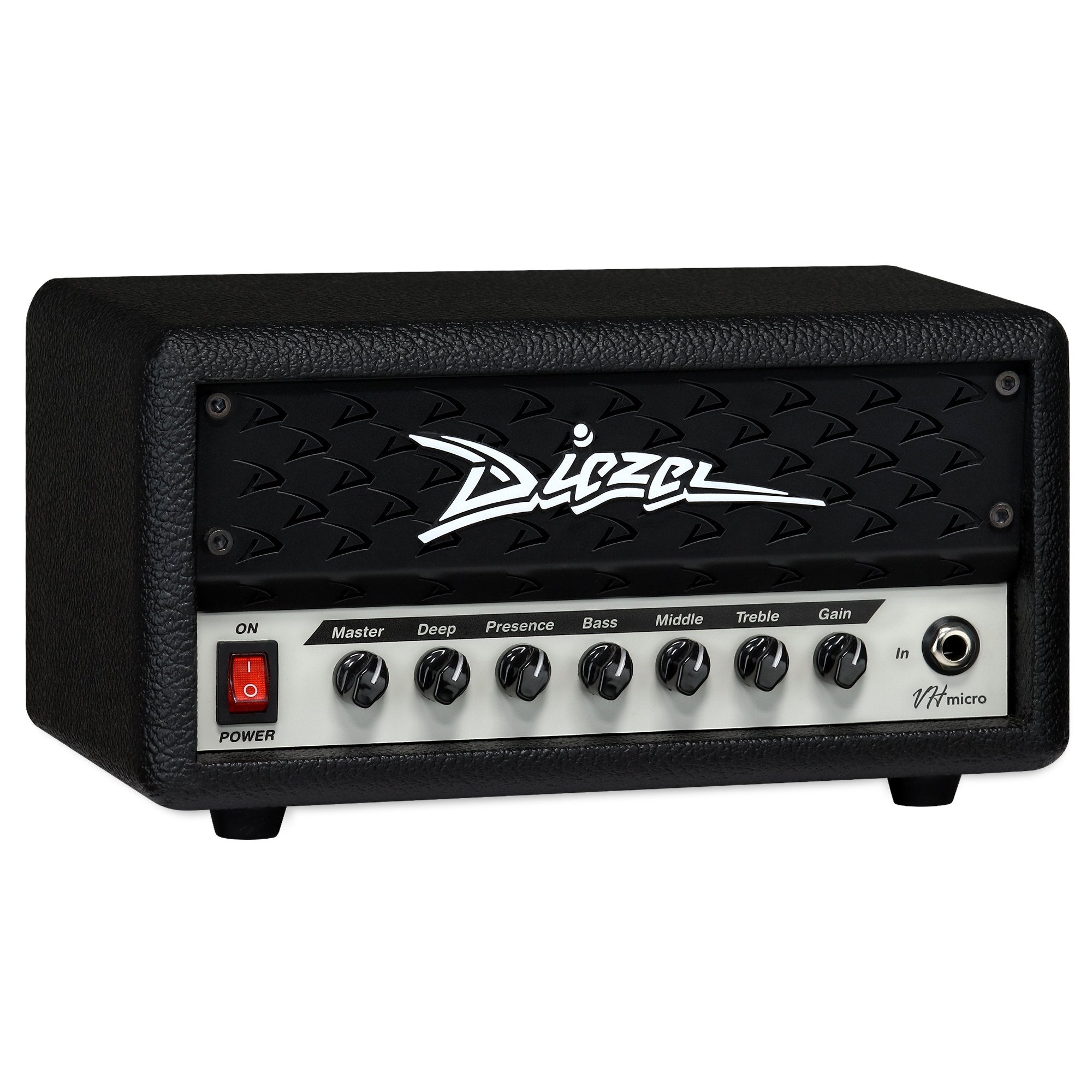 Diezel VH Micro 30-watt Head
