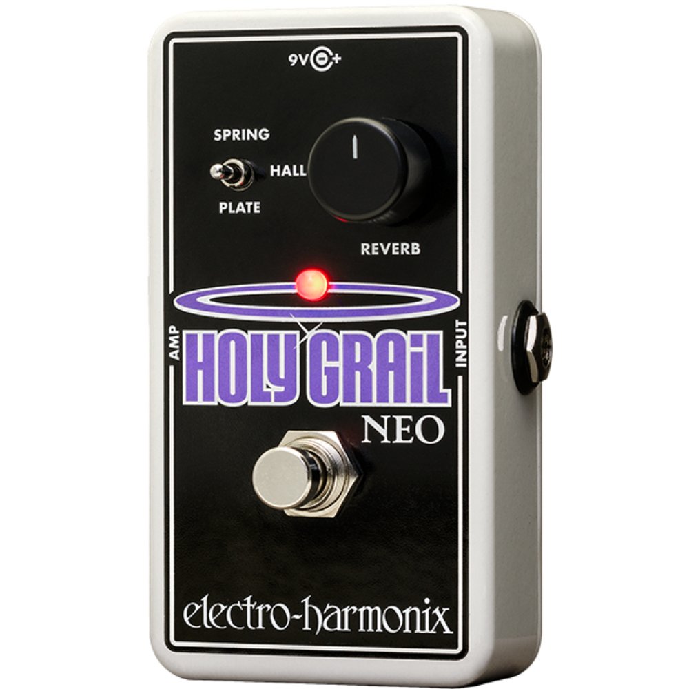 Electro-Harmonix Electro-Harmonix Holy Grail Neo Reverb