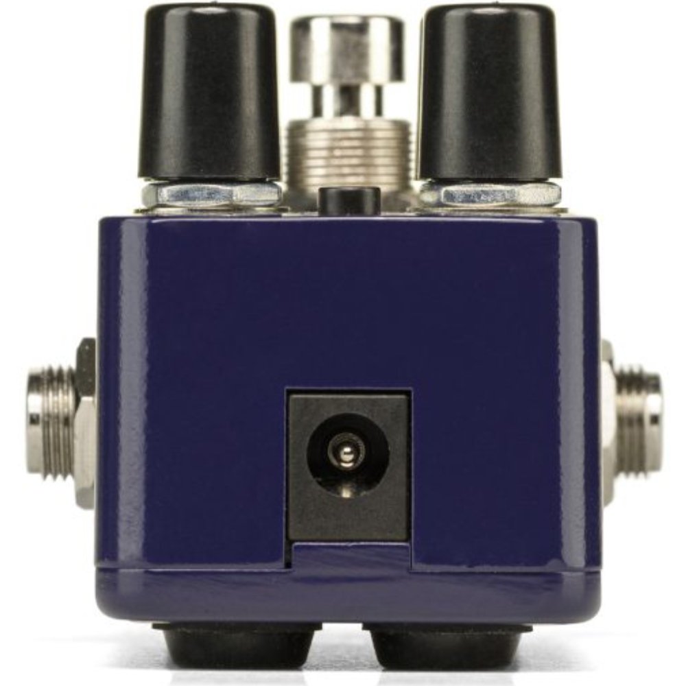 Electro-Harmonix Pico Triboro Bridge Overdrive, Fuzz & Distortion