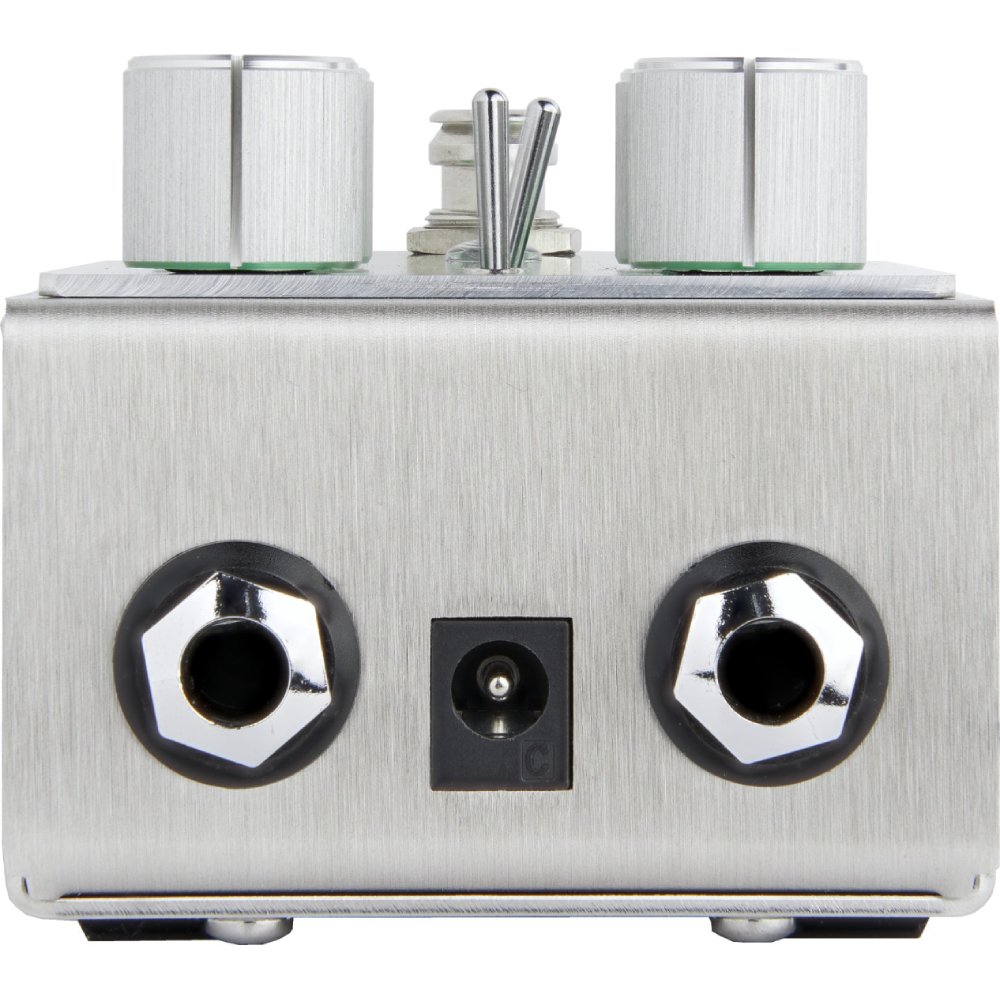 Origin Effects Halcyon Green Overdrive