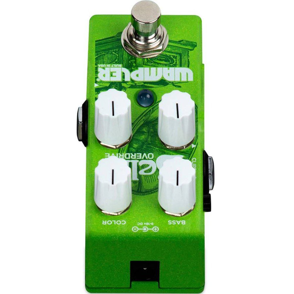 Wampler Belle Overdrive