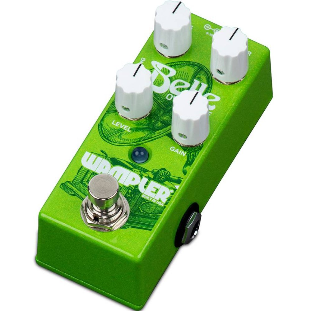 Wampler Belle Overdrive