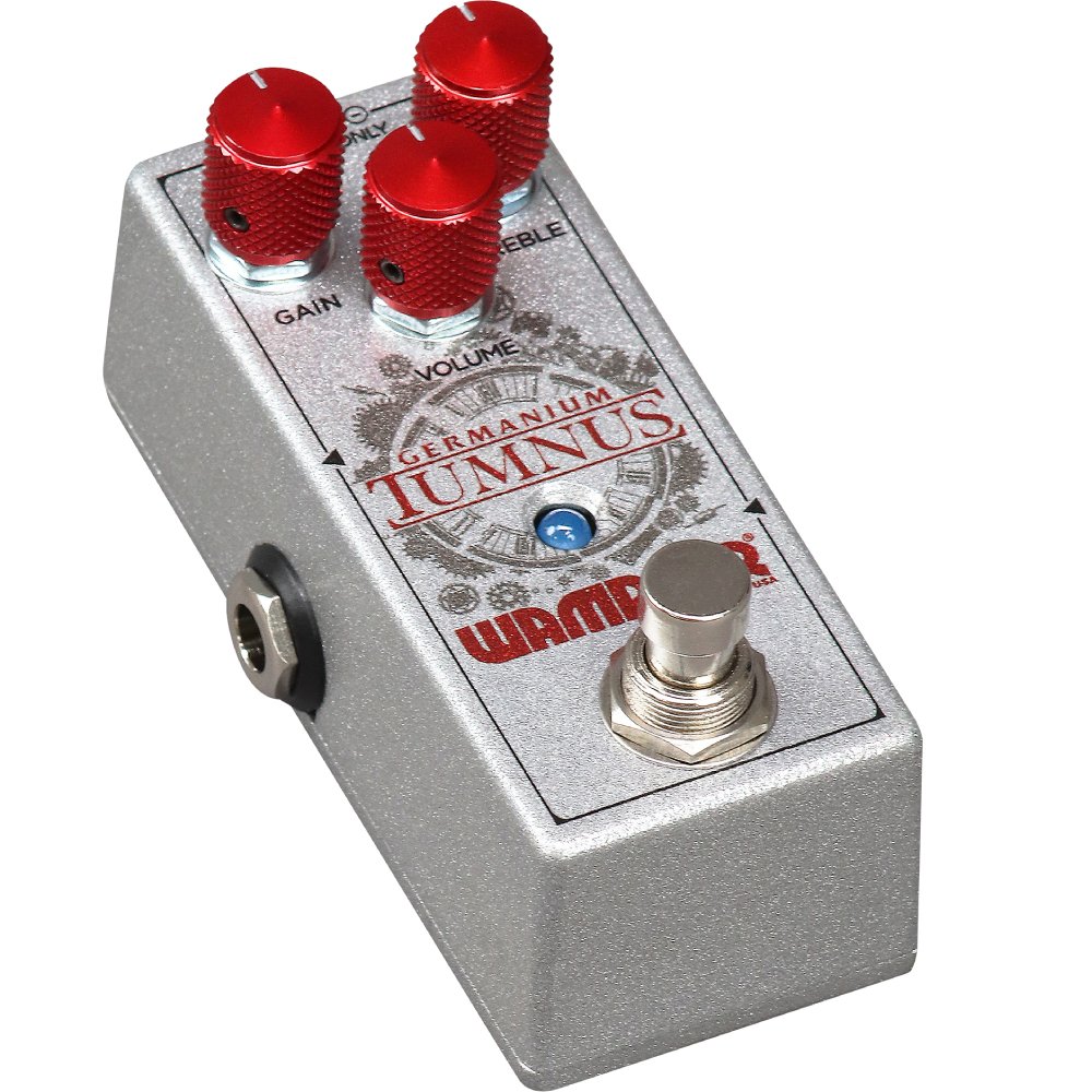 Wampler Pedals Germanium Tumnus