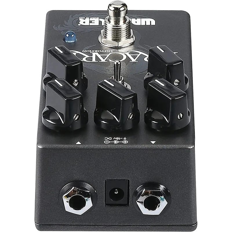 Wampler Pedals Wampler Pedals Dracarys High Gain Distortion