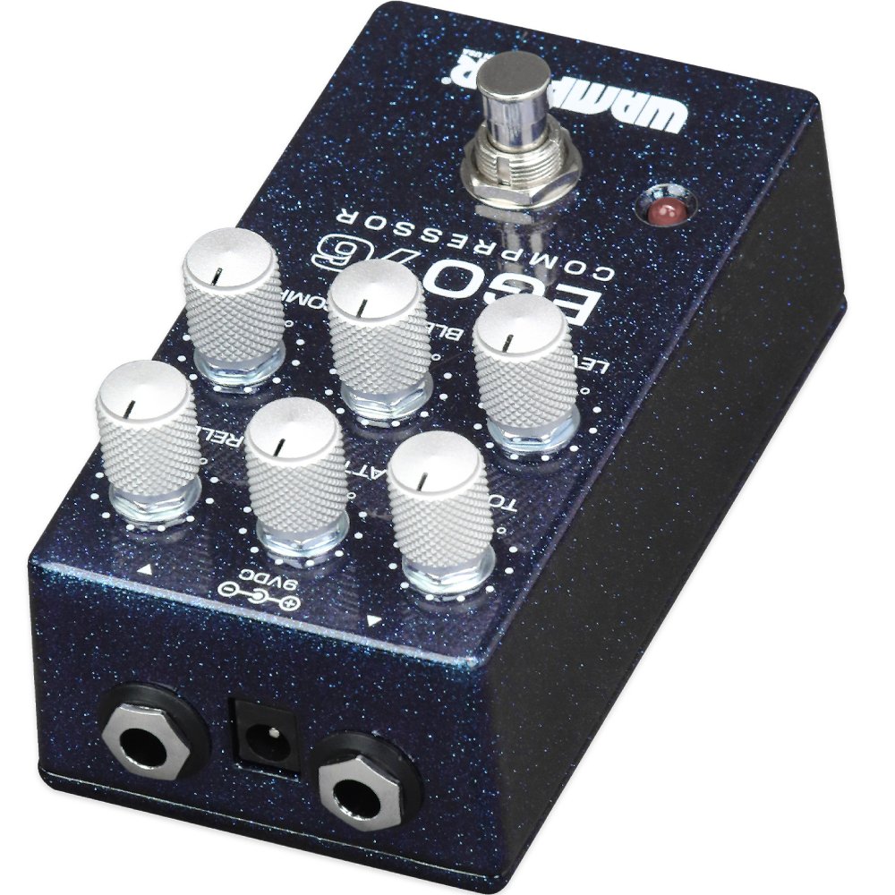 Wampler EGO 76 Compressor