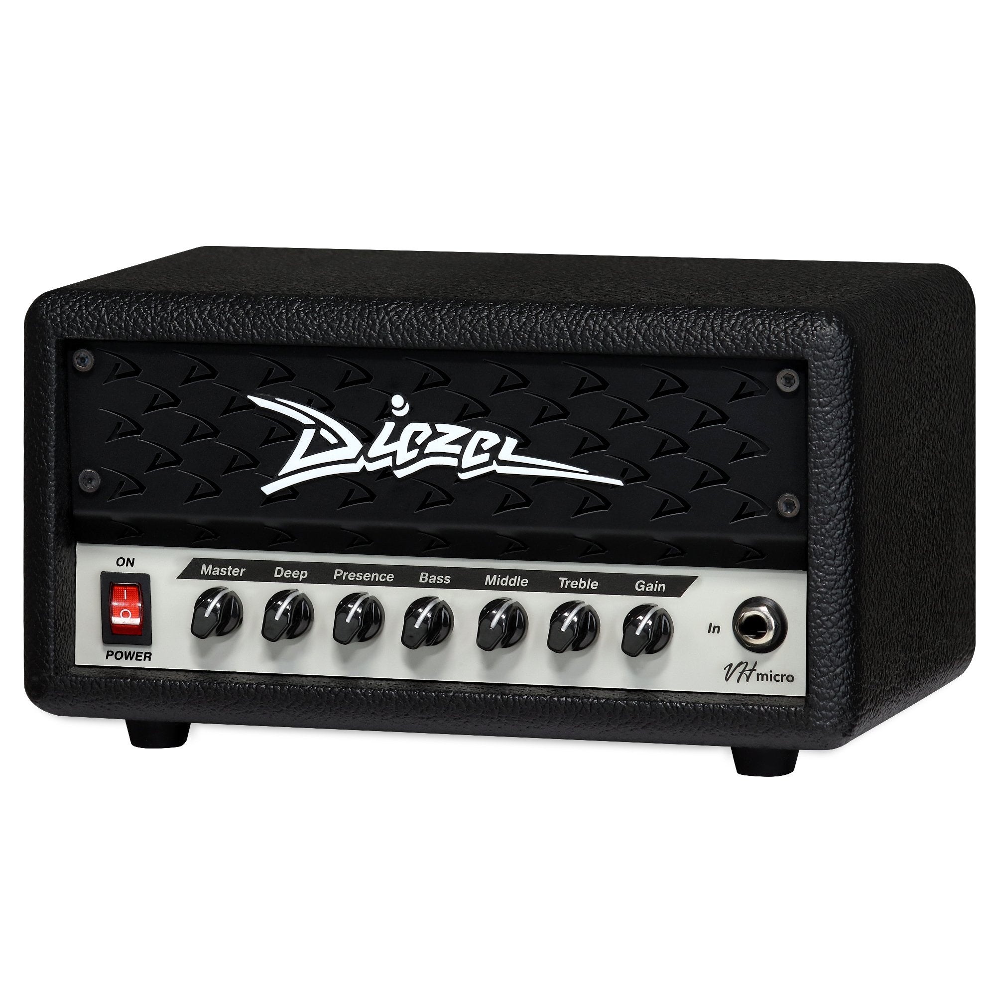 Diezel VH Micro 30-watt Head