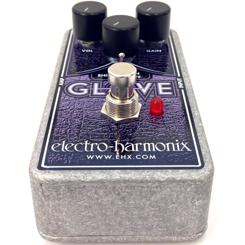 Electro-Harmonix Electro-Harmonix OD Glove Mosfet Overdrive / Distortion