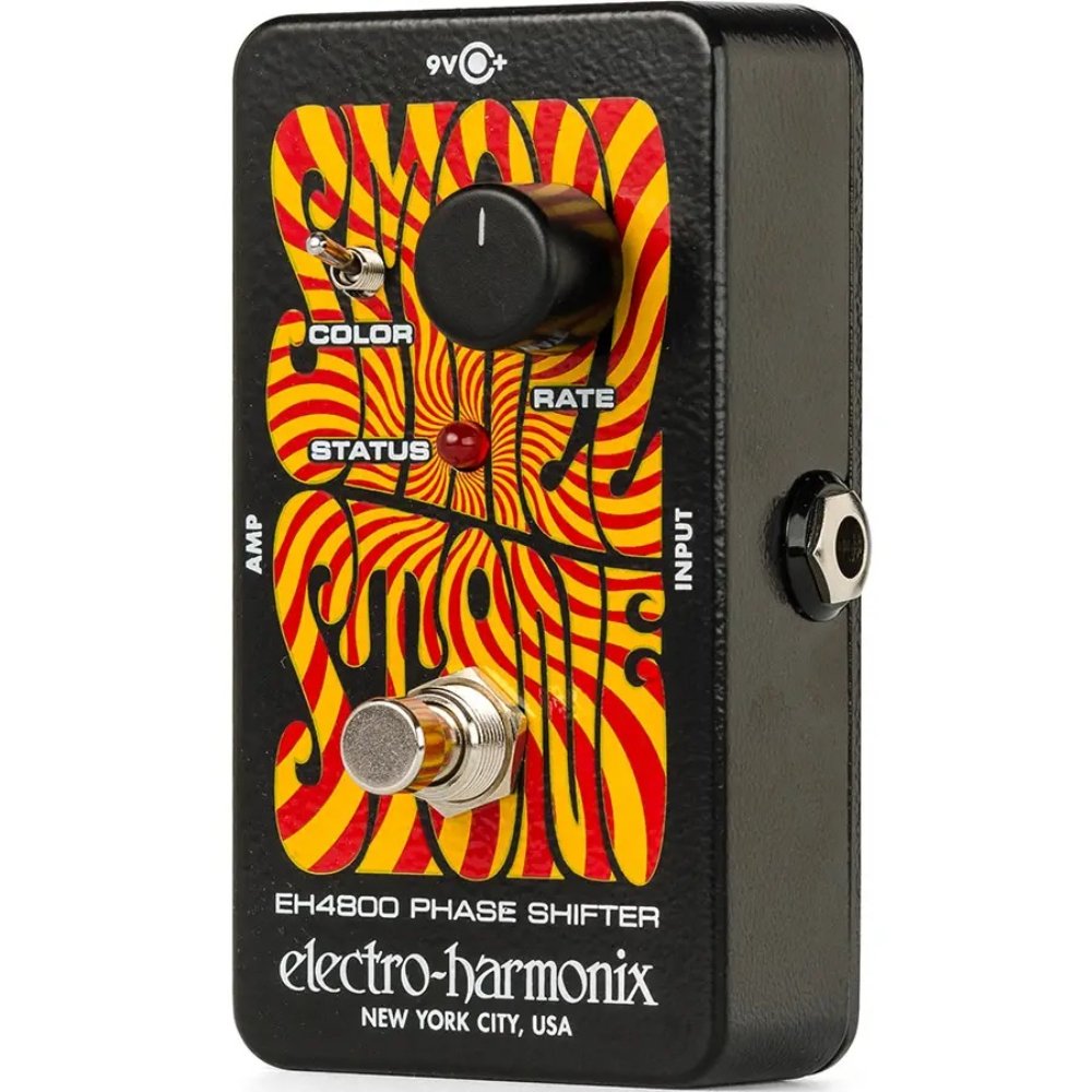 Electro-Harmonix Electro-Harmonix Small Stone Analog Phase Shifter