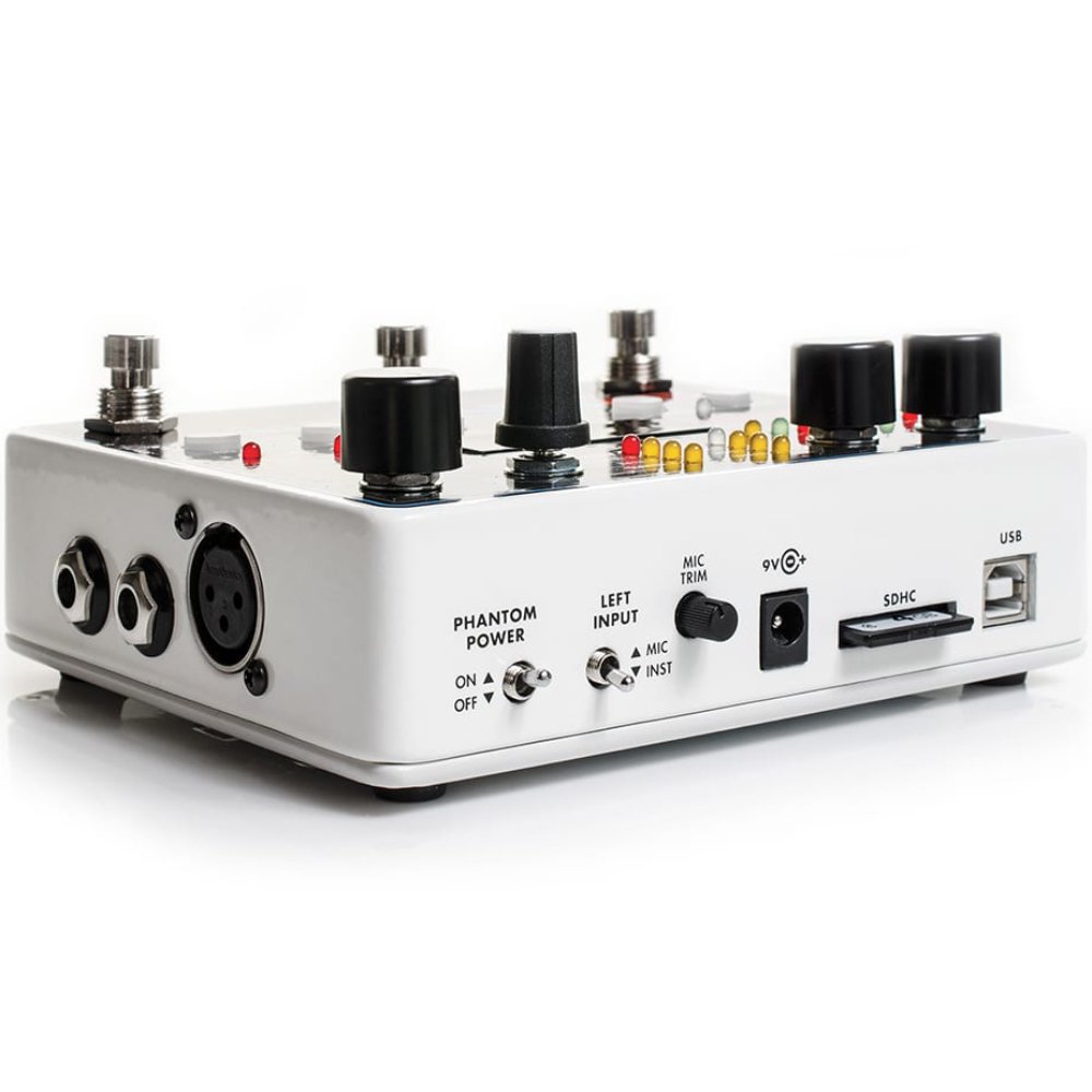 Electro-Harmonix 22500 Dual Stereo Looper