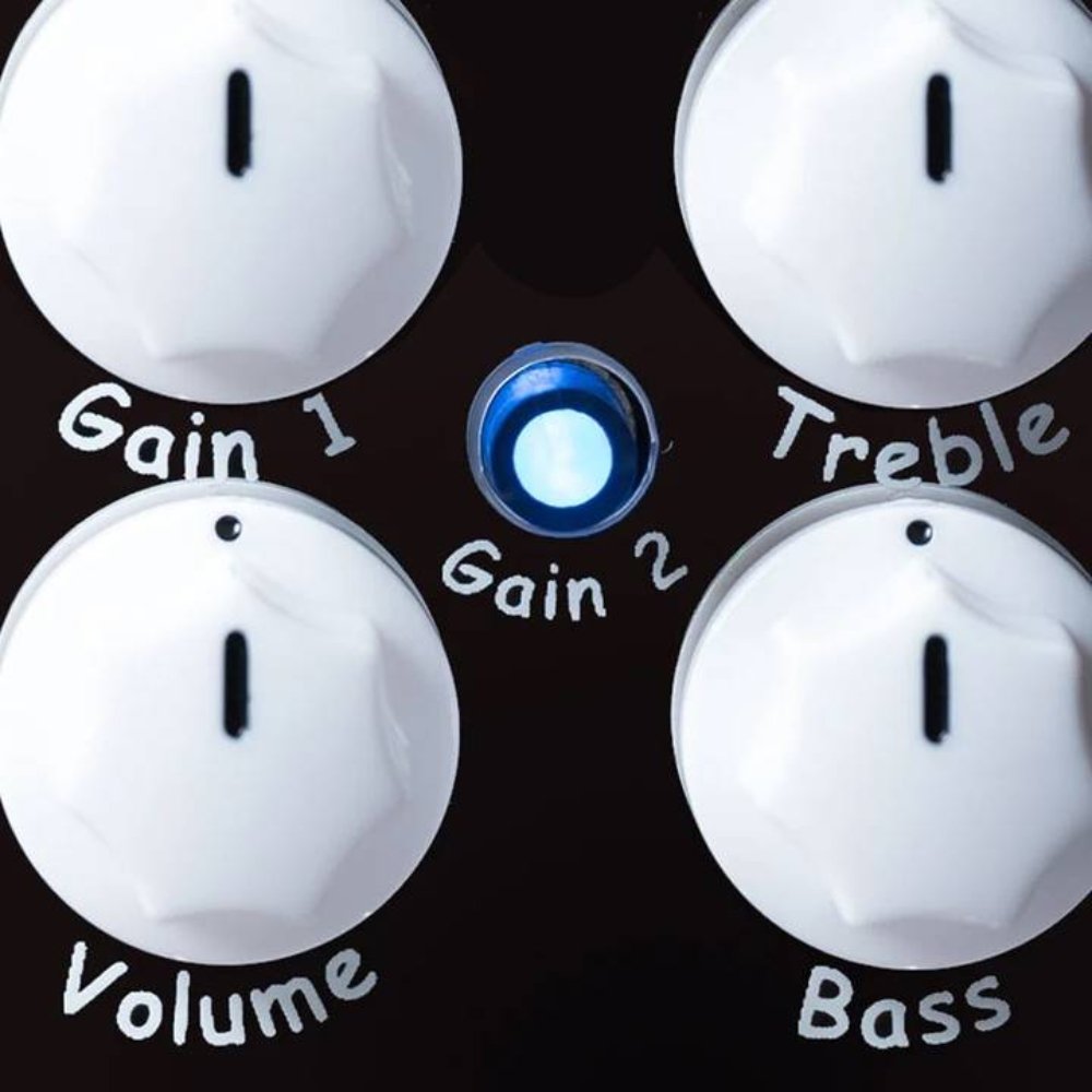 Xotic Effects RC Booster Version 2