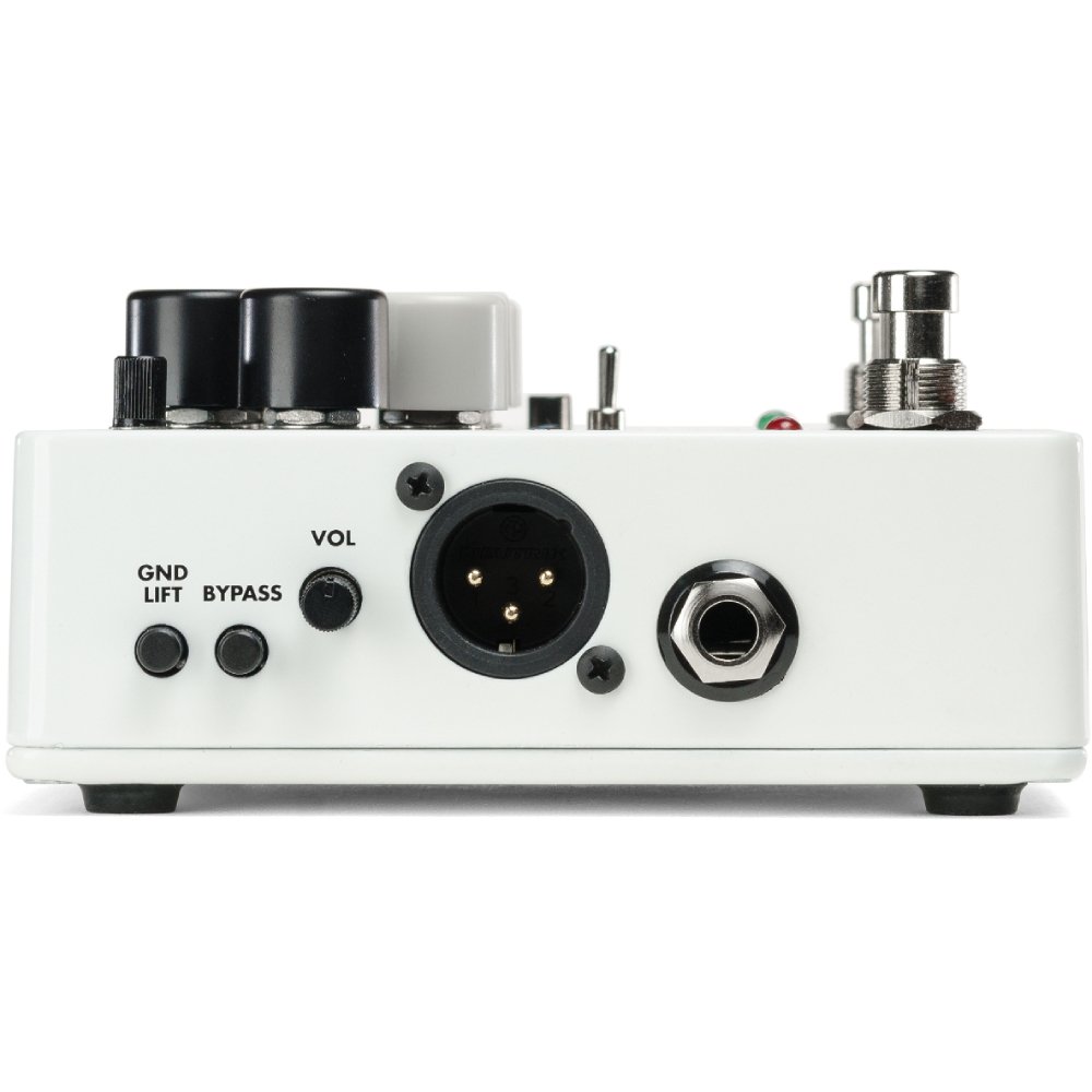 Electro-Harmonix Electro-Harmonix Battalion Bass Preamp & DI