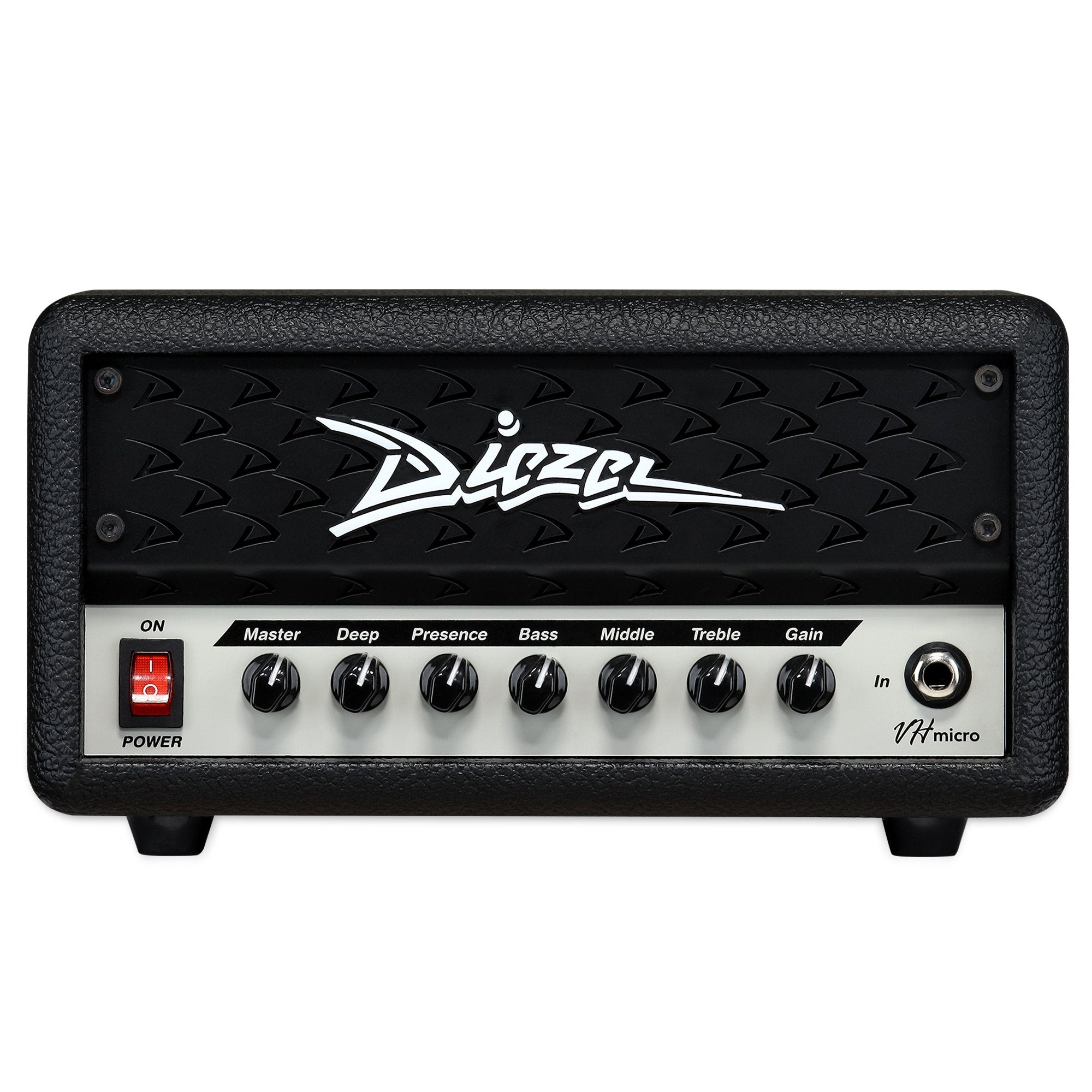 Diezel VH Micro 30-watt Head