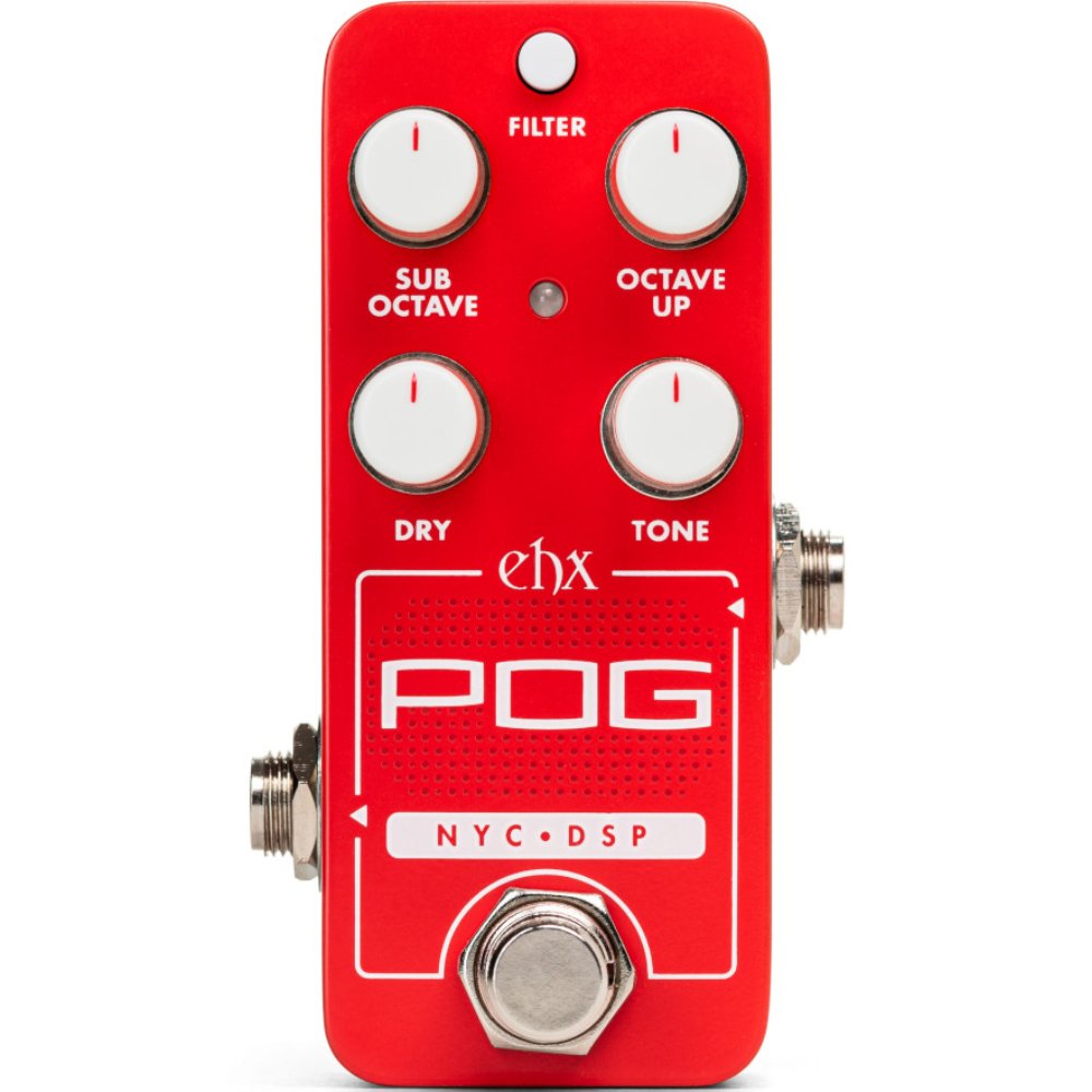 Electro-Harmonix Electro-Harmonix Pico POG Polyphonic Octave Generator