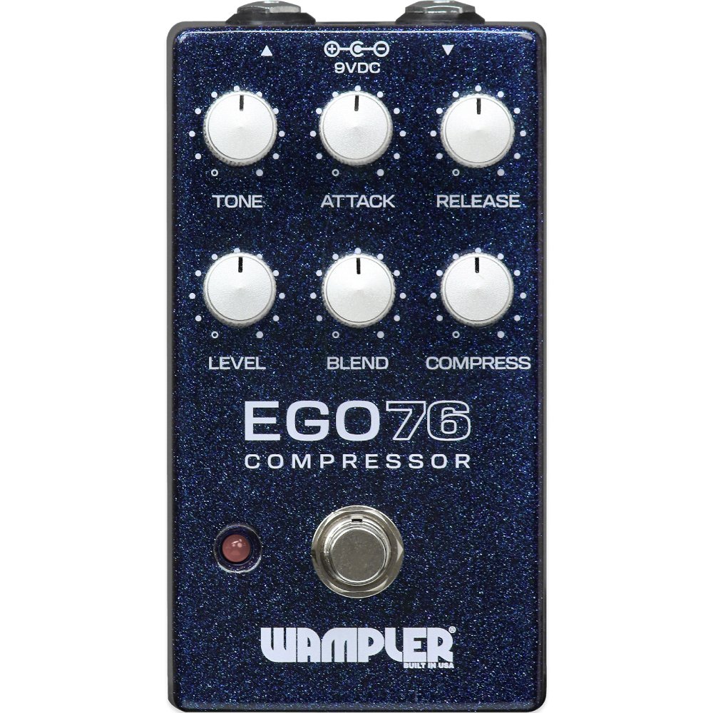 Wampler EGO 76 Compressor