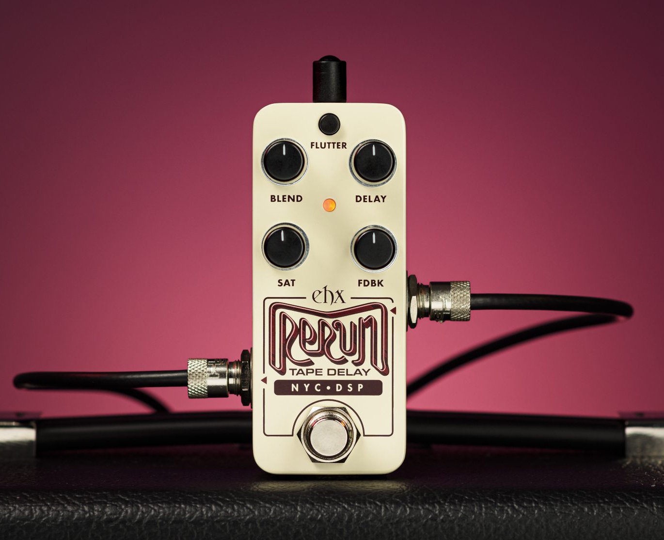 Electro-Harmonix Pico Rerun Tape Delay