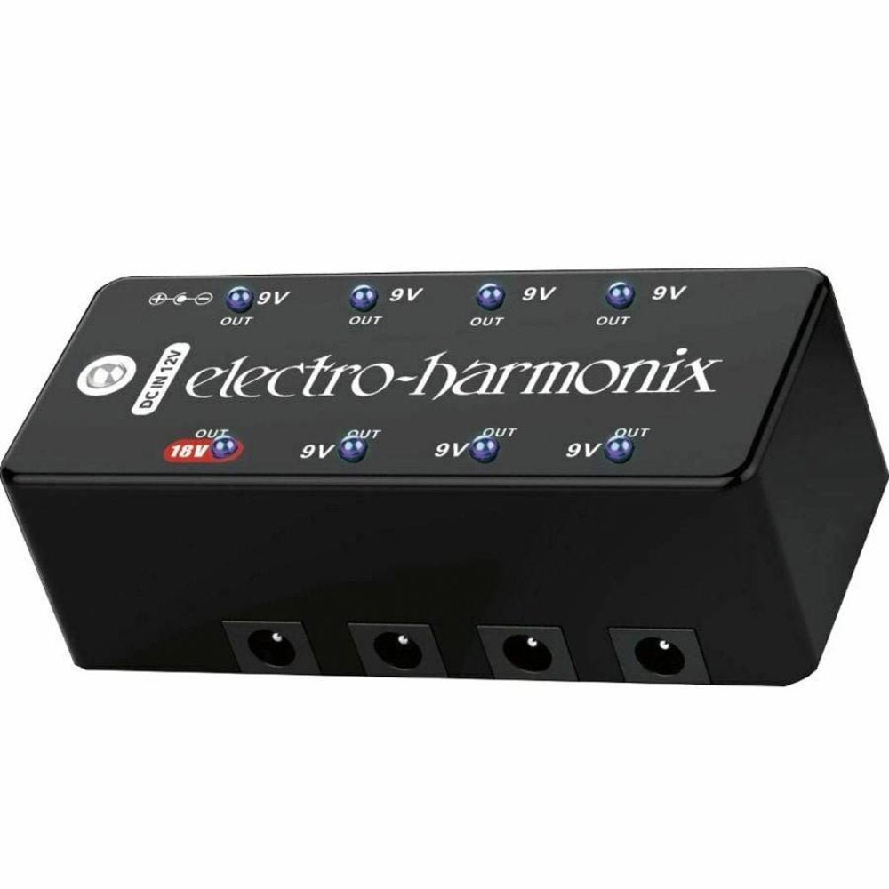 Electro-Harmonix Electro-Harmonix S8 Multi-Output Power Supply