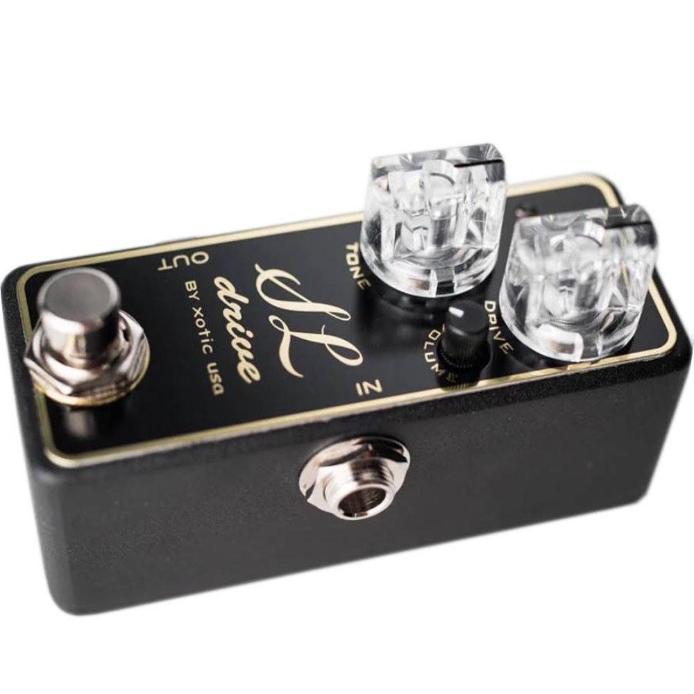 Xotic Effects SL Drive