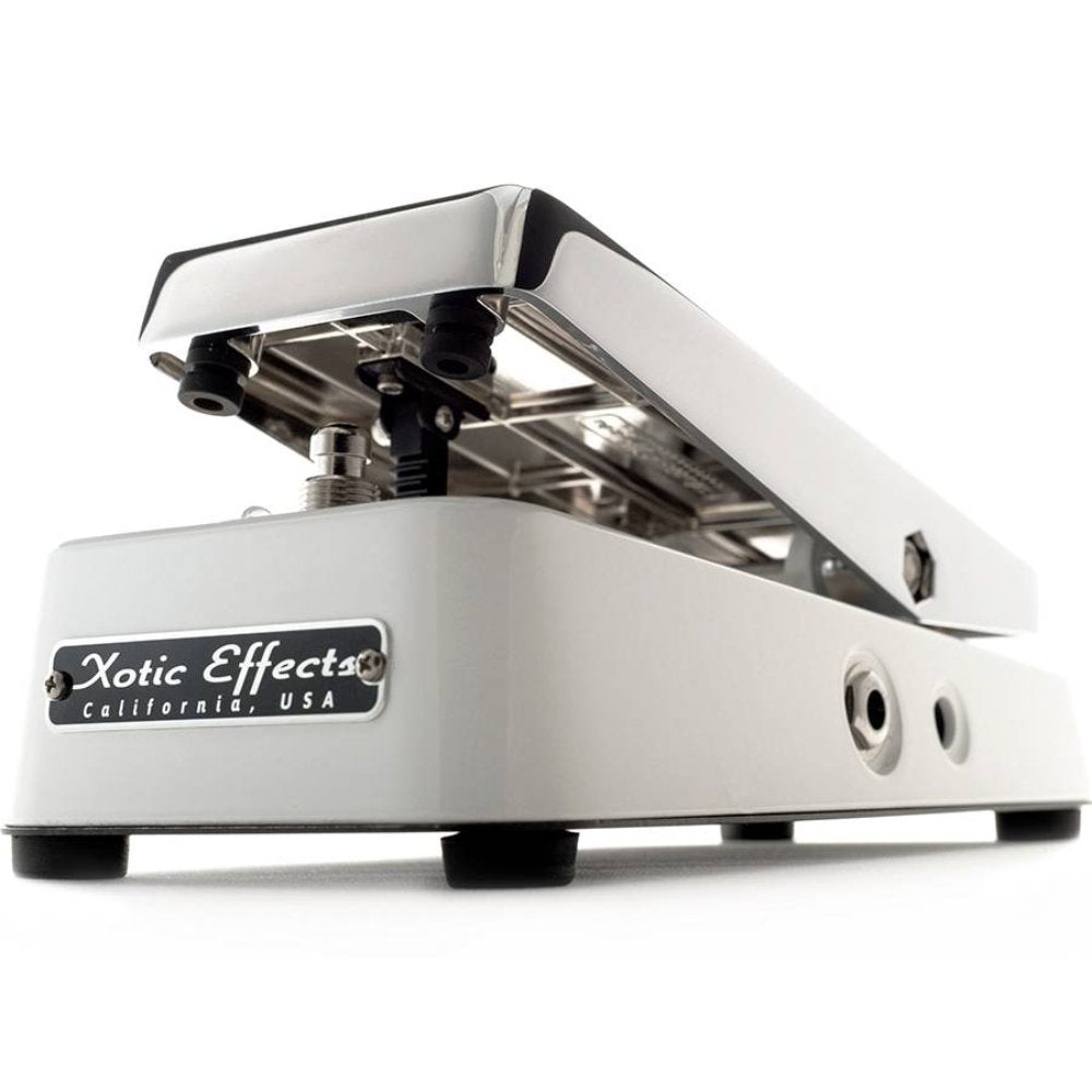 Xotic Effects XW-1 Wah